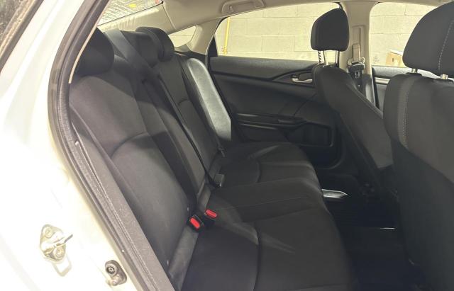 Photo 6 from auction – 2019 HONDA CIVIC LX with VIN 2HGFC2F58KH024126