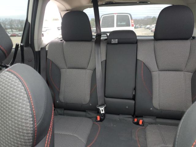 Photo 10 from auction – 2023 SUBARU FORESTER S with VIN JF2SKAJC1PH405122