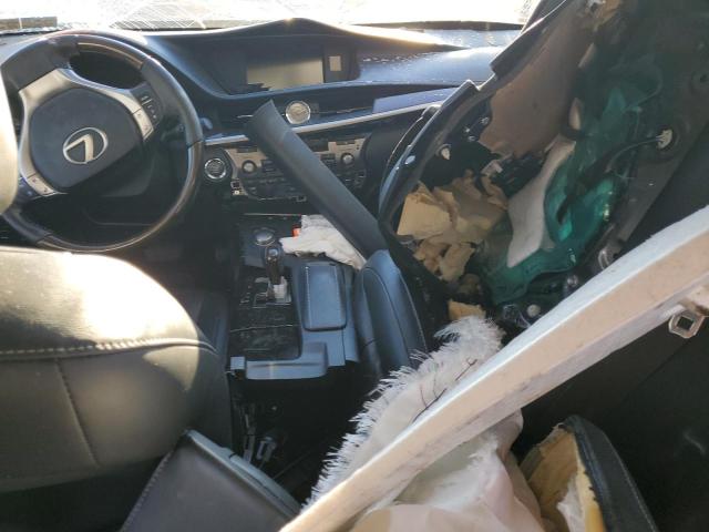 Photo 8 from auction – 2015 LEXUS ES 350 with VIN JTHBK1GG3F2190268