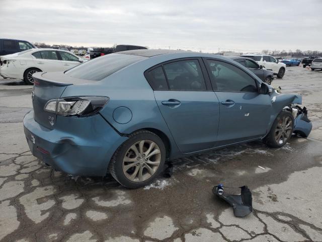 Photo 3 from auction – 2010 MAZDA 3 S with VIN JM1BL1S51A1136728