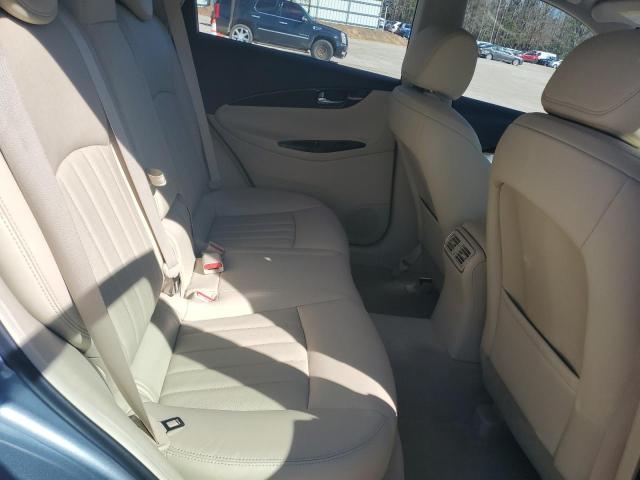 Photo 11 from auction – 2016 INFINITI QX50 with VIN JN1BJ0RR2GM265452