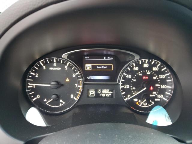 Photo 9 from auction – 2015 NISSAN ALTIMA 3.5 with VIN 1N4BL3AP3FC498642