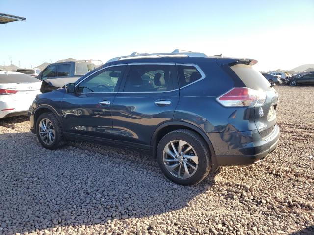 Photo 2 from auction – 2015 NISSAN ROGUE S with VIN 5N1AT2MTXFC822643