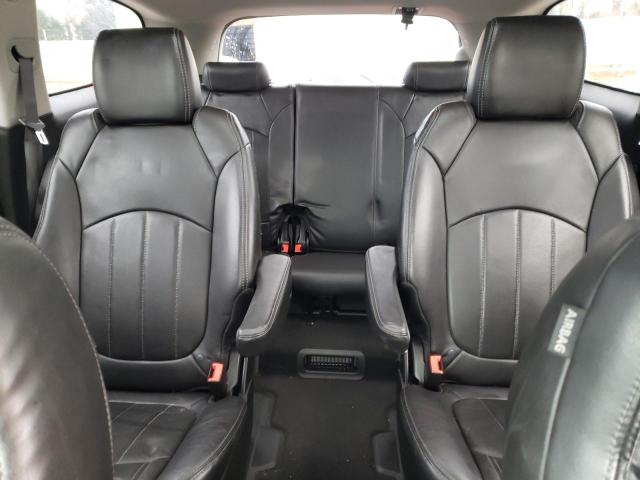 Photo 10 from auction – 2014 BUICK ENCLAVE with VIN 5GAKVBKD2EJ174273