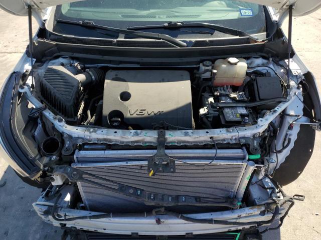 Photo 12 from auction – 2019 BUICK ENCLAVE ES with VIN 5GAEVAKW9KJ248132