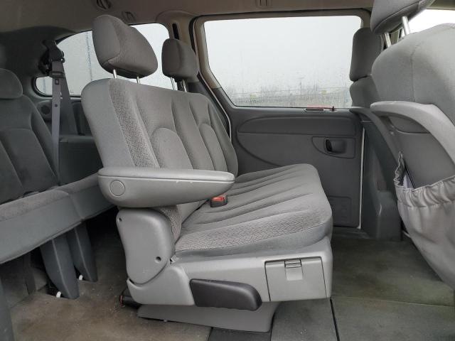 Photo 11 from auction – 2005 DODGE GRAND CARA with VIN 1D4GP24R75B399339