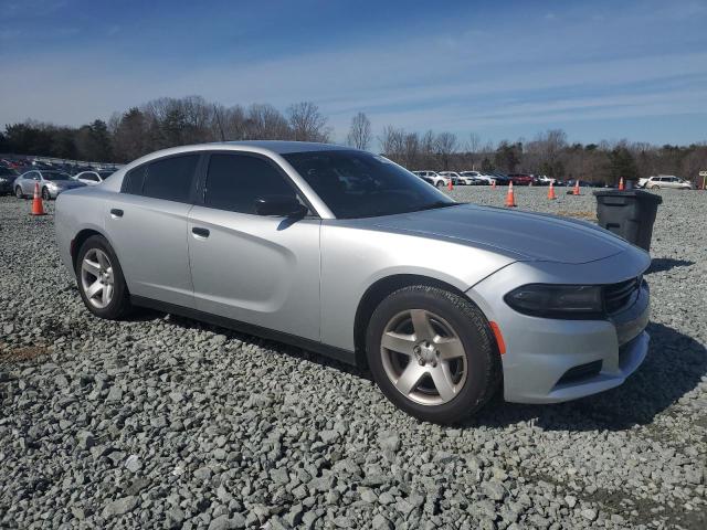 Photo 4 from auction – 2015 DODGE CHARGER PO with VIN 2C3CDXAT4FH847728