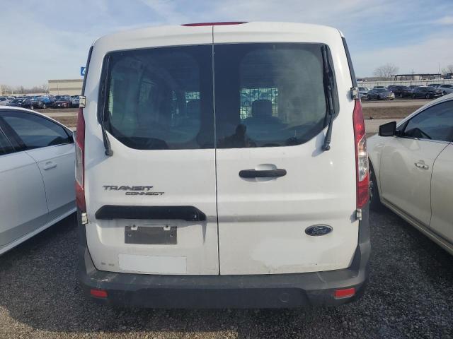 Photo 6 from auction – 2021 FORD TRANSIT CO with VIN NM0LS7E25M1497537