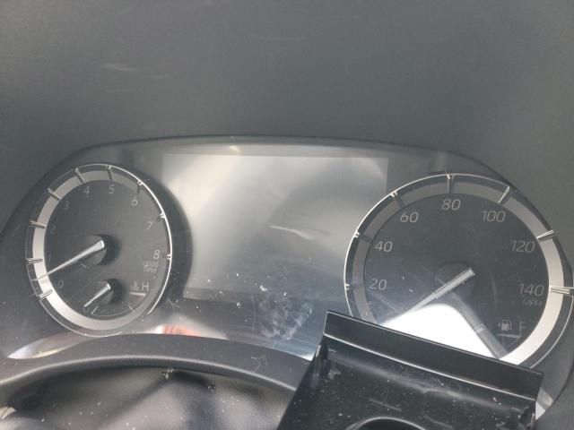 Photo 9 from auction – 2020 TOYOTA HIGHLANDER with VIN 5TDDZRBH6LS037232
