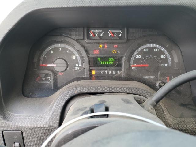 Снимка 9 от търг – 2009 FORD ECONOLINE с VIN 1FBNE31L39DA86660
