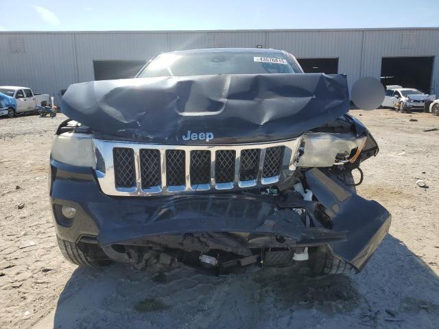 Photo 5 from auction – 2013 JEEP GRAND CHER with VIN 1C4RJECT6DC643481