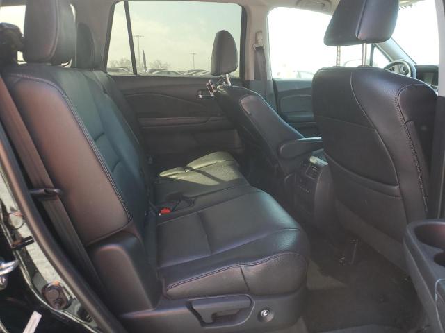 Photo 11 from auction – 2016 HONDA PILOT EXL with VIN 5FNYF5H52GB048383