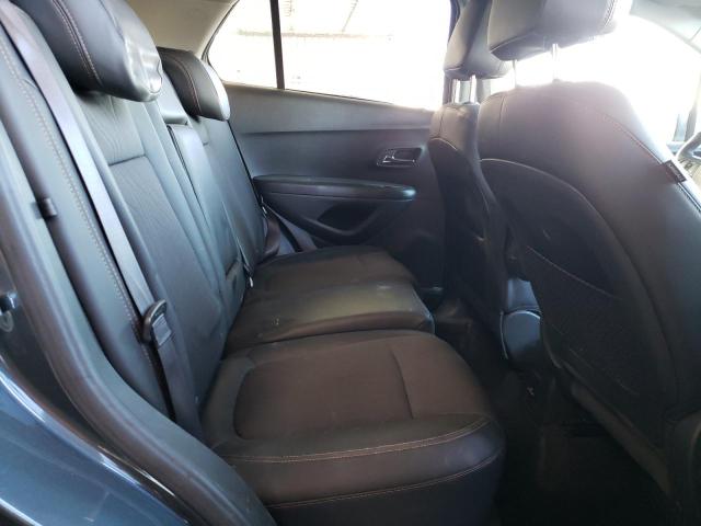 Photo 10 from auction – 2022 CHEVROLET TRAX 1LT with VIN KL7CJPSM2NB521488