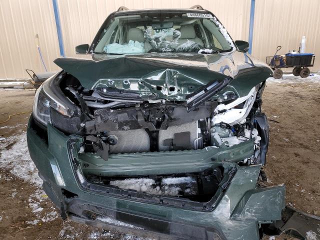 صورة رقم 5 من المزاد - 2023 SUBARU FORESTER L مع VIN JF2SKAPC9PH508022
