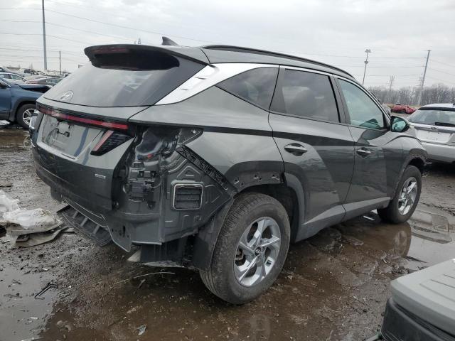 Photo 3 from auction – 2023 HYUNDAI TUCSON SEL with VIN 5NMJBCAE2PH247637
