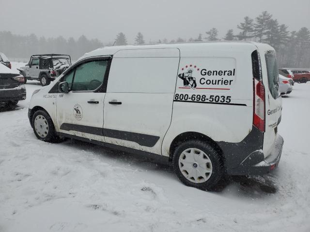 Photo 2 from auction – 2018 FORD TRANSIT CO with VIN NM0LE7E72J1380058