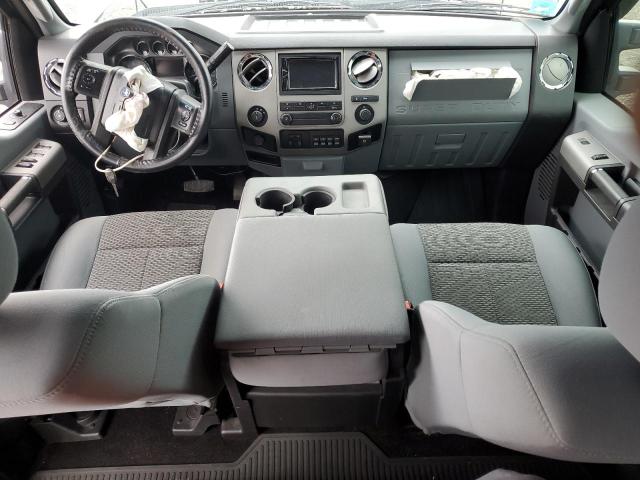 Photo 8 from auction – 2015 FORD F250 SUPER with VIN 1FT7W2B60FEB30673