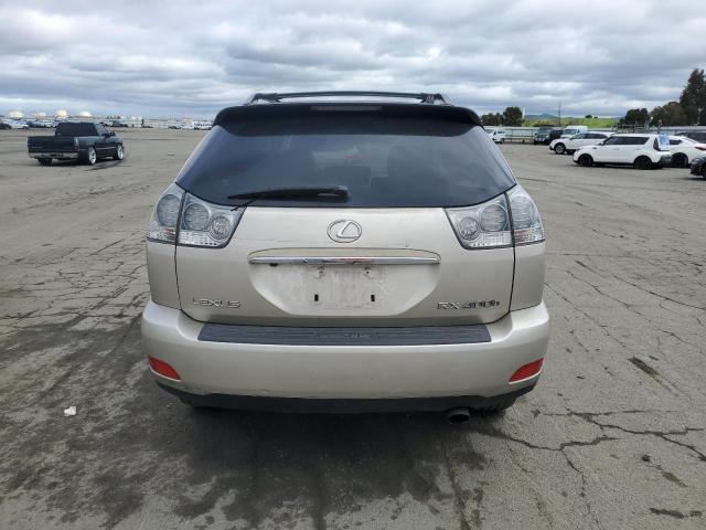 Photo 6 from auction – 2007 LEXUS RX 400H with VIN JTJGW31U872002929