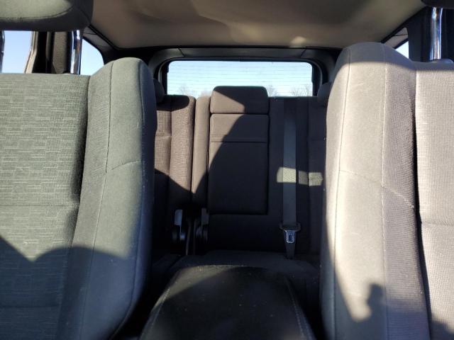 Photo 10 from auction – 2011 JEEP GRAND CHER with VIN 1J4RR4GG4BC587709