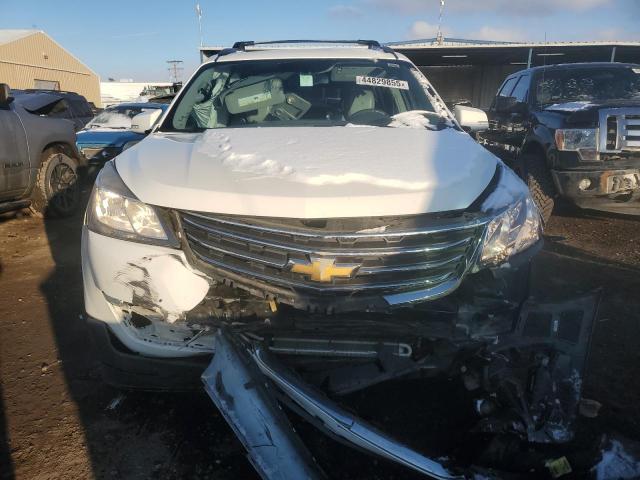 Photo 5 from auction – 2015 CHEVROLET TRAVERSE L with VIN 1GNKVHKD4FJ224634