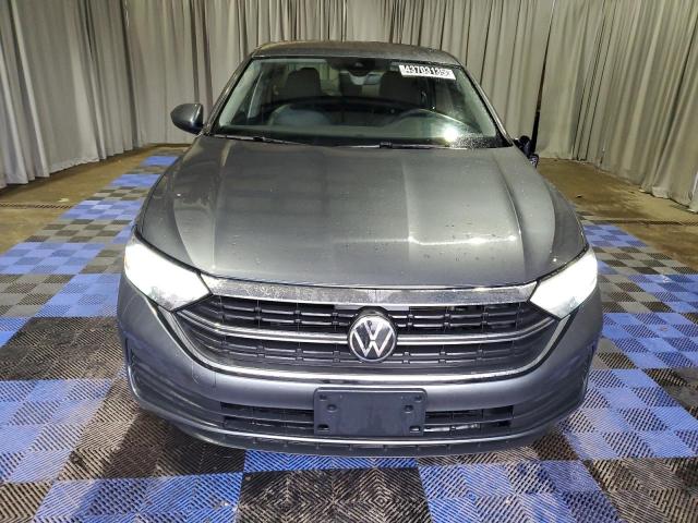 Photo 5 from auction – 2024 VOLKSWAGEN JETTA SE with VIN 3VWEM7BU7RM026783