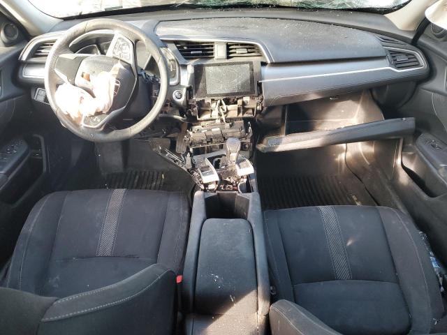 Photo 8 from auction – 2017 HONDA CIVIC EX with VIN 2HGFC2F73HH554336