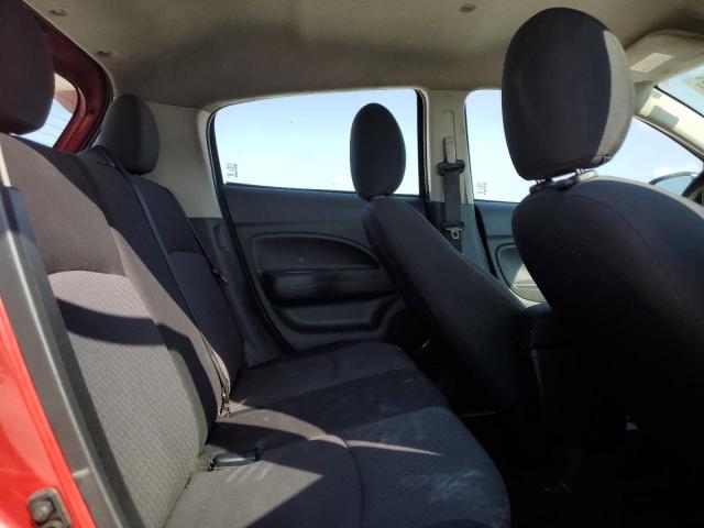 Photo 10 from auction – 2019 MITSUBISHI MIRAGE ES with VIN ML32A3HJ6KH003142