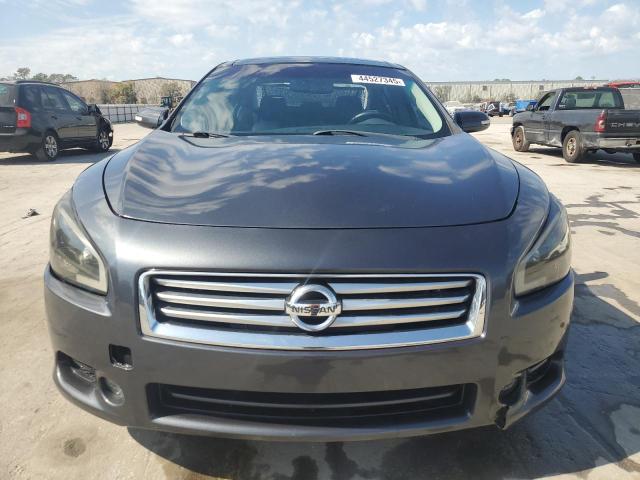Снимка 5 от търг – 2012 NISSAN MAXIMA S с VIN 1N4AA5AP7CC853515