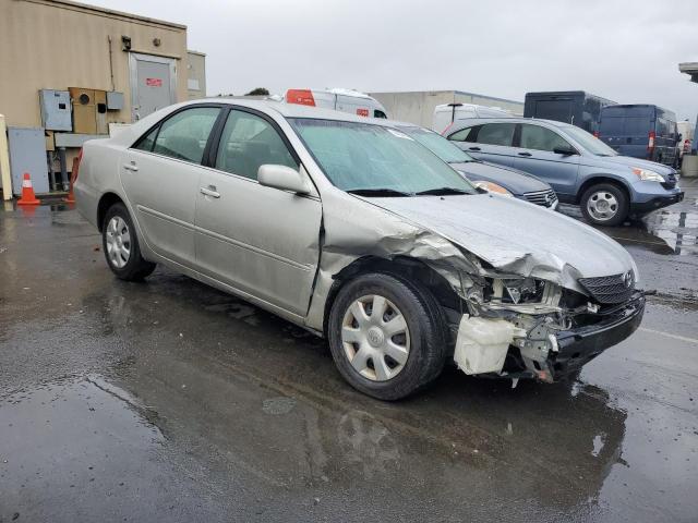 Photo 4 from auction – 2004 TOYOTA CAMRY LE with VIN 4T1BE32K34U831111