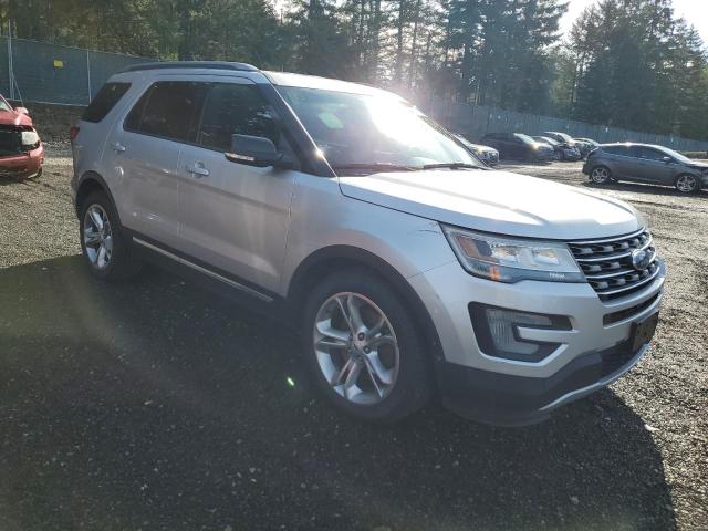 Photo 4 from auction – 2016 FORD EXPLORER X with VIN 1FM5K7D86GGB63239