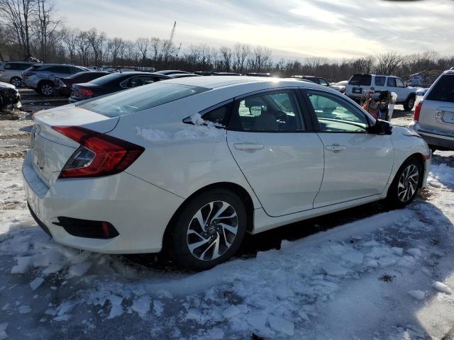 Photo 3 from auction – 2016 HONDA CIVIC EX with VIN 19XFC2F74GE218705