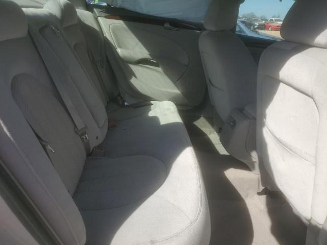 Photo 10 from auction – 2008 BUICK LUCERNE CX with VIN 1G4HP57288U137514