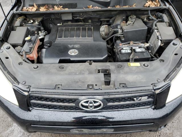 Photo 12 from auction – 2007 TOYOTA RAV4 with VIN JTMBK33V676011569