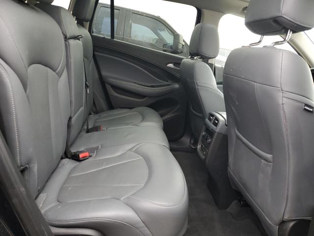 Photo 11 from auction – 2020 BUICK ENVISION E with VIN LRBFXCSA5LD111622