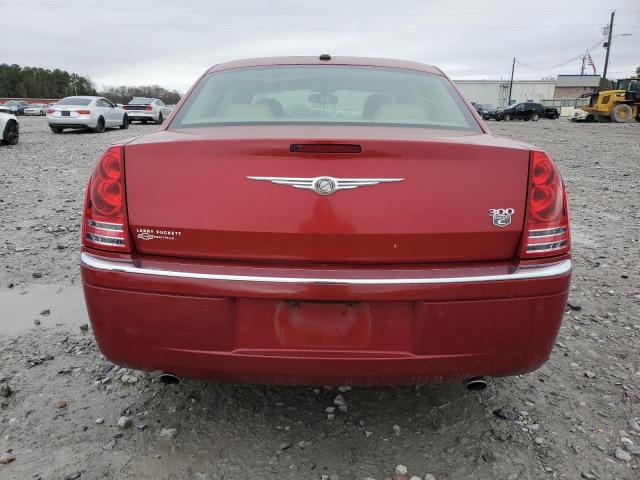 Photo 6 from auction – 2010 CHRYSLER 300C with VIN 2C3CA6CT1AH141373