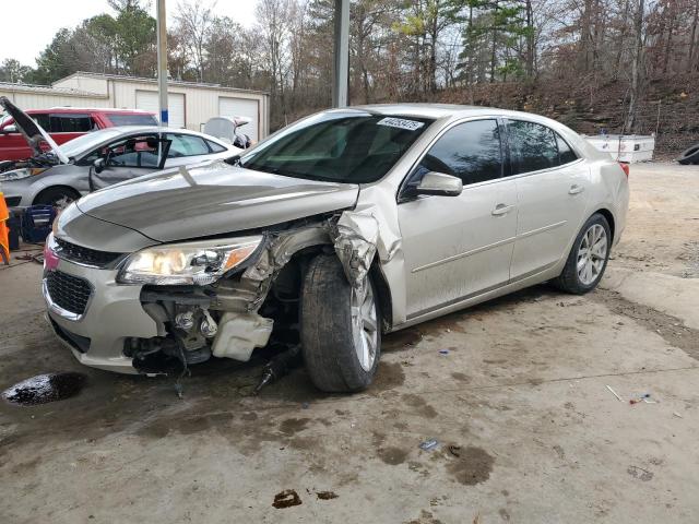 CHEVROLET MALIBU 2LT 2014 with VIN 1G11E5SLXEF245668 - Photo from auction