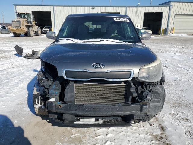 Photo 5 from auction – 2015 KIA SOUL with VIN KNDJN2A21F7115515