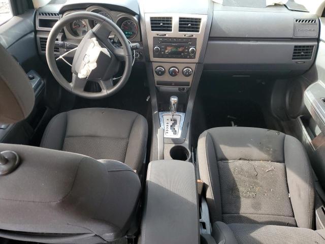 Photo 8 from auction – 2010 DODGE AVENGER SX with VIN 1B3CC4FB0AN217011