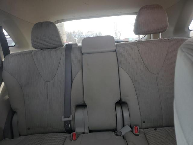 Photo 10 from auction – 2010 TOYOTA VENZA with VIN 4T3ZA3BB3AU034368