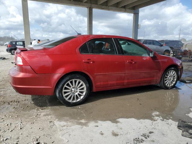 Photo 3 from auction – 2009 MERCURY MILAN PREM with VIN 3MEHM08149R604750