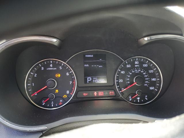 Photo 9 from auction – 2015 KIA FORTE LX with VIN KNAFK4A60F5314450
