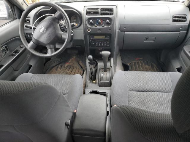 Photo 8 from auction – 2004 NISSAN FRONTIER C with VIN 1N6ED29YX4C409431