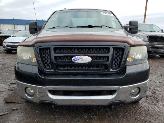 صورة رقم 5 من المزاد - 2008 FORD F150 مع VIN 1FTPX14V08FA36754