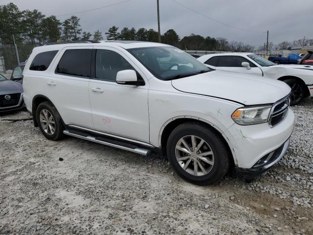 Photo 4 from auction – 2014 DODGE DURANGO LI with VIN 1C4RDHDG2EC419426