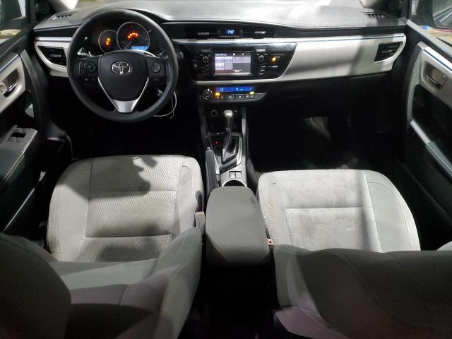 Photo 8 from auction – 2015 TOYOTA COROLLA L with VIN 2T1BURHE6FC480531