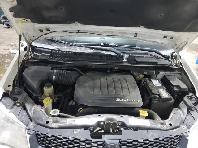 Photo 12 from auction – 2013 DODGE CARA GRAND with VIN 2C4JRGAG6DR680450