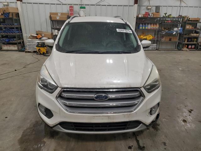 Photo 5 from auction – 2017 FORD ESCAPE TIT with VIN 1FMCU9J9XHUA77459