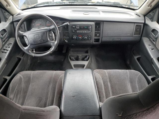 Photo 8 from auction – 2002 DODGE DAKOTA QUA with VIN 1B7HG38N72S720953