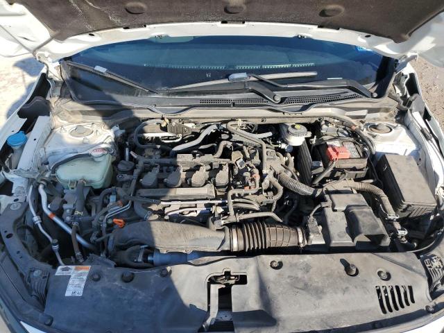 Photo 11 from auction – 2019 HONDA CIVIC with VIN 19XFC1F33KE018012