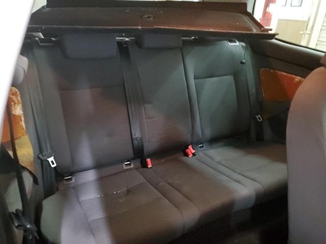 Снимка 10 от търг – 2008 VOLKSWAGEN RABBIT с VIN WVWBB71K28W012073